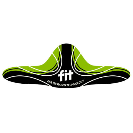Fit Therapy Patch cerotto riflettente senza medicinali
