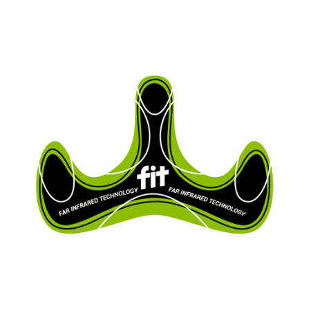 Fit Therapy Patch cerotto riflettente senza medicinali