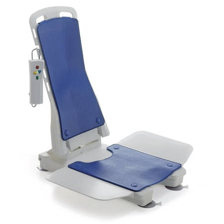 Sollevatore elettrico da vasca Bellavita KN-1101