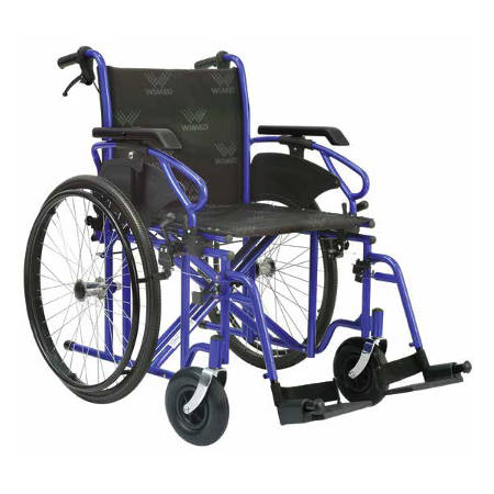 Sedia a rotelle per bariatrici Millenium HD 152000