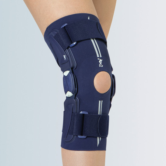 Ginocchiere da lavoro Cofra Safeknee a soli € 6.9