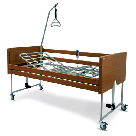 Letti Con Sponde Per Disabili