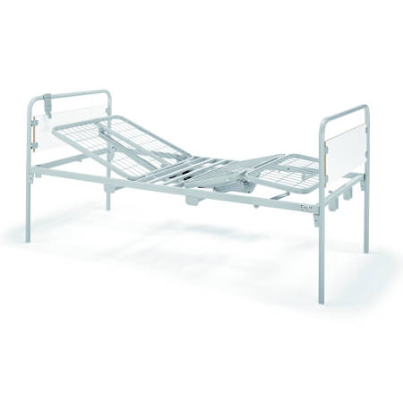 Letto ortopedico motorizzato a 3 snodi Horus A5134