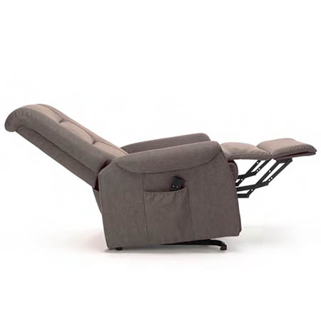 Poltrona elettrica 1 o 2 motori Lift-Relax Kappa 500