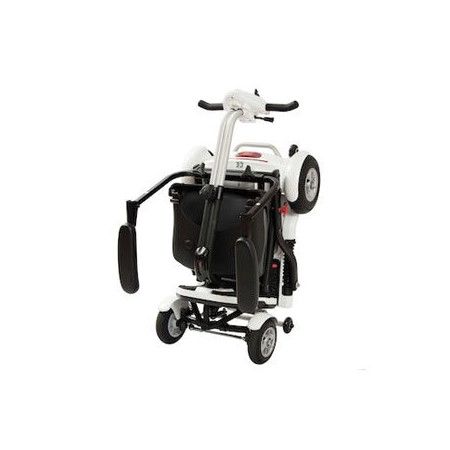 Scooter elettrico per disabili pieghevole S19 Brio 1428R2153