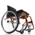 Carrozzina leggera per disabili Profile Light 12.70L