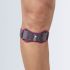 Cinturino pressore sottorotuleo in silicone TR-BRACE