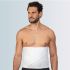 Fascia addominale elastica post-operatoria autogrippante