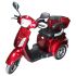 Scooter elettrico per invalidi Lynx L4D