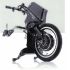 Tiboda Edge 16 Moretti trazione elettrica per carrozzine