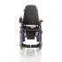 Carrozzina elettrica per disabili ESCAPE LX CM910