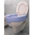 Alza water e bidet realizzato in EVA