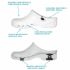 Calzature professionali antistatiche antiscivolo anatomico Breath 160