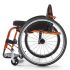 Carrozzina leggera per disabili Profile Light 12.70L