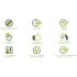 Fit Therapy Patch cerotto riflettente senza medicinali