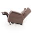 Poltrona Cardio Lift doppia pediera 2 motori