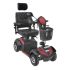 Scooter elettrico per anziani e disabili
