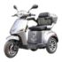 Scooter elettrico per disabili 3 ruote