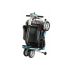Scooter elettrico per disabili pieghevole S19 Brio 1428R2153