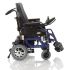 Carrozzina elettrica per disabili ESCAPE LX CM910