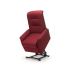 Poltrona elettrica 1 o 2 motori Lift-Relax Kappa 500