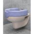 Alza water e bidet realizzato in EVA