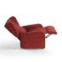Poltrona Lift-Relax a 1 motorizzazione con funzioni Lift, Relax e Bed Kappa 91