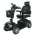 Scooter elettrico per anziani e disabili Martin M4JRH