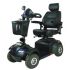 Scooter elettrico per anziani e disabili