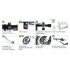 Tiboda Edge 16 Moretti trazione elettrica per carrozzine