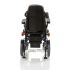 Carrozzina elettrica per disabili ESCAPE LX CM910