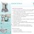 Aquabuddy doccia per disabili ed anziani allettati