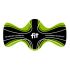 Fit Therapy Patch cerotto riflettente senza medicinali