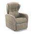 Poltrona ortopedica elettrica a 2 motori Lady Life 5762000