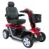 Scooter per disabili per uso esterno Cutie S16L