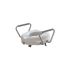 Alzawater / bidet Delfin 244002