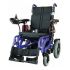Carrozzina elettrica pighevole Olympia 17000030
