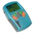 Elettrostimolatore, TENS, Ionoforesi New Age No Limits PF1201056
