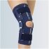 Ginocchiera aperta con snodo policentrico Physioglide Phyloetek Stabimed