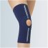Ginocchiera con stabilizzatore rotuleo a mezza luna Phyloetek 41