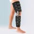 Ginocchiera stabilizzatrice post operatoria GNO-970 LEGGY ECO