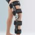 Ginocchiera stabilizzatrice post operatoria GNO-970 LEGGY ECO