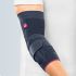 Gomitiera elastica con pressore per epicondilite Epicomed