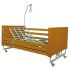 Letto ortopedico bariatrico con regolazione elettrica 15000019