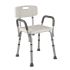 Sedile per doccia con braccioli MRS-838