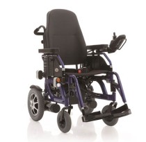 Carrozzina elettrica per disabili ESCAPE LX CM910