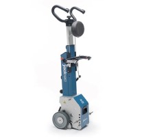 Montascale per carrozzine gradino max 26 cm Yack N963H