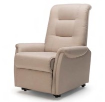 Poltrona elettrica 1 o 2 motori Lift-Relax Kappa 500