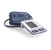 Sfigmomanometro automatico digitale da tavolo DM490