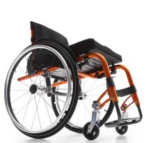 Carrozzina leggera per disabili Profile Light 12.70L